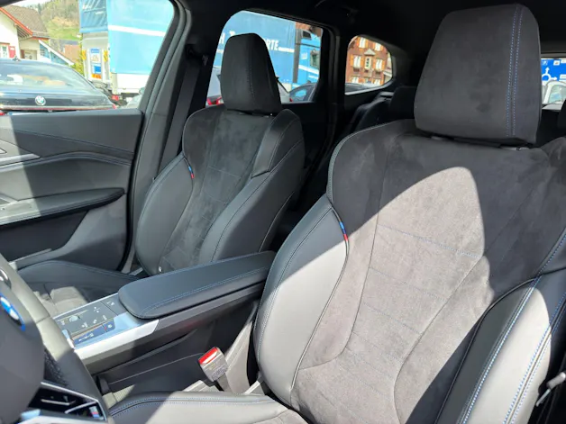 BMW X1 25e xDrive