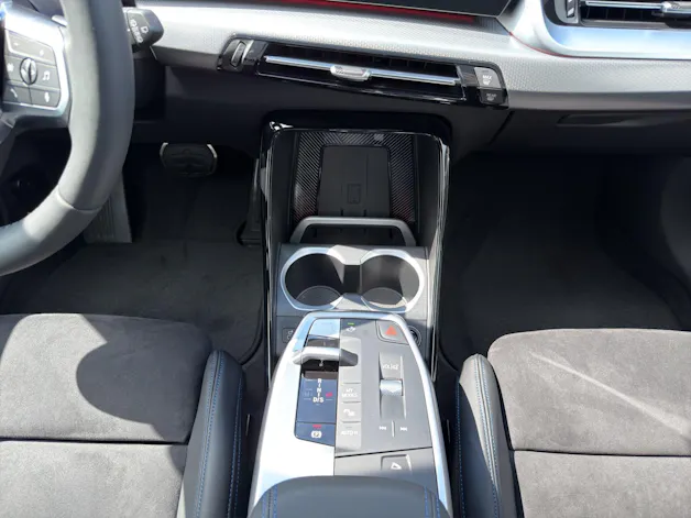 BMW X1 25e xDrive