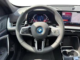 BMW X1 25e xDrive