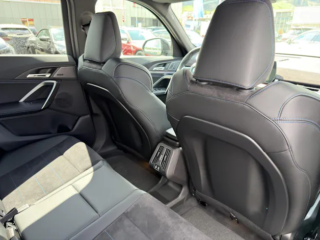 BMW X1 25e xDrive