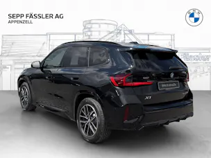 BMW X1 25e xDrive