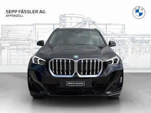 BMW X1 25e xDrive