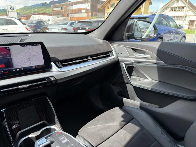 BMW X1 25e xDrive