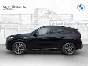 BMW X1 25e xDrive