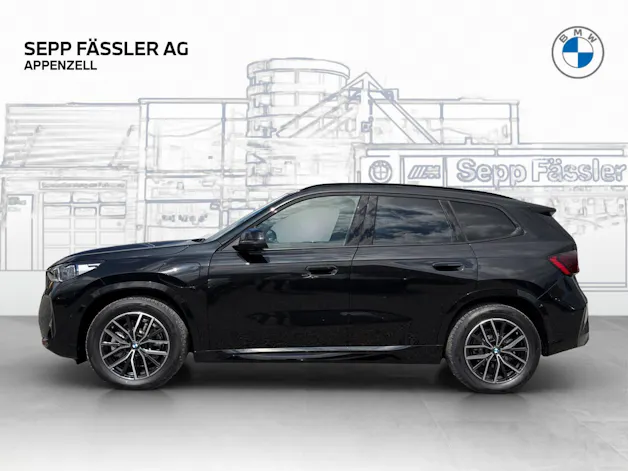 BMW X1 25e xDrive