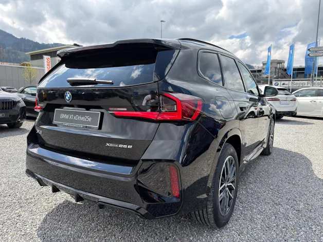 BMW X1 25e xDrive