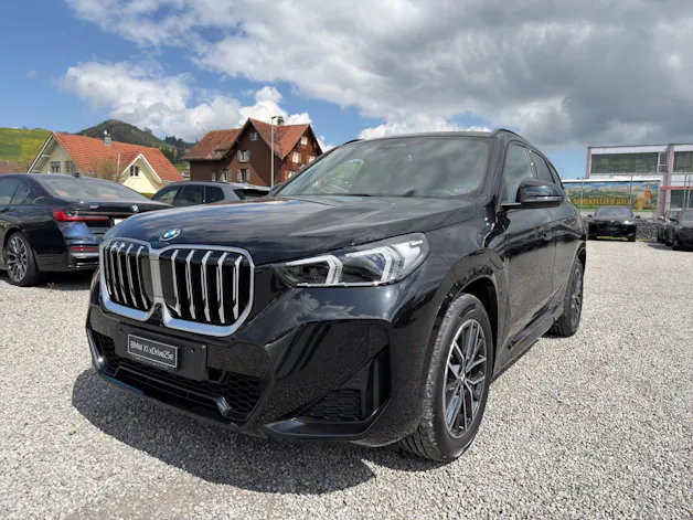 BMW X1 25e xDrive