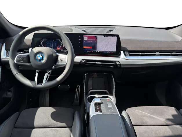 BMW X1 25e xDrive