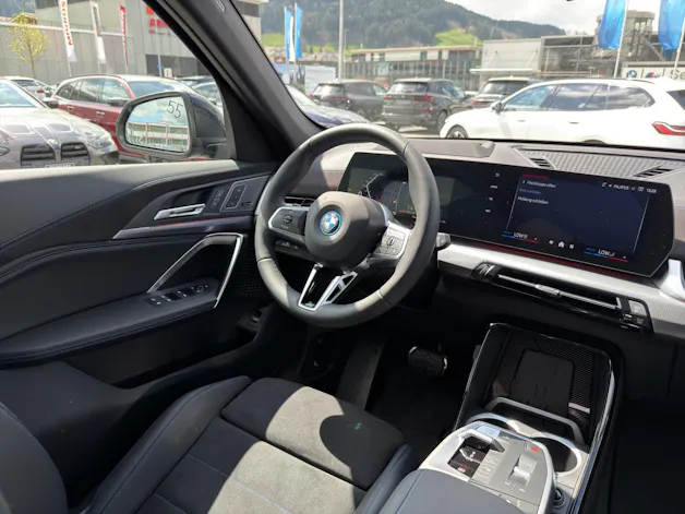 BMW X1 25e xDrive