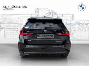 BMW X1 25e xDrive