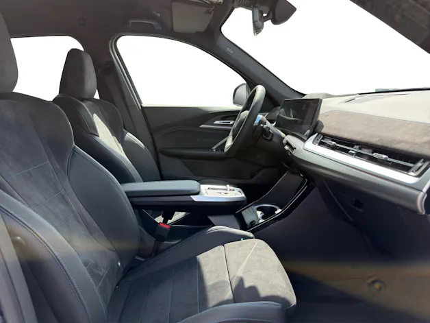 BMW X1 25e xDrive