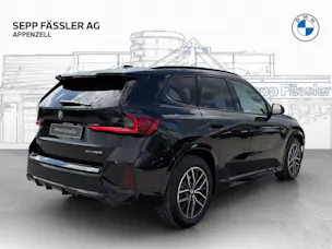 BMW X1 25e xDrive