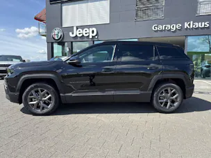 Jeep Compass 1.2 MHEV First Edition