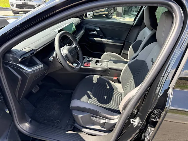 Jeep Compass 1.2 MHEV First Edition