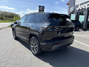 Jeep Compass 1.2 MHEV First Edition