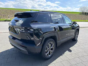 Jeep Compass 1.2 MHEV First Edition