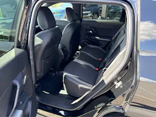 Jeep Compass 1.2 MHEV First Edition