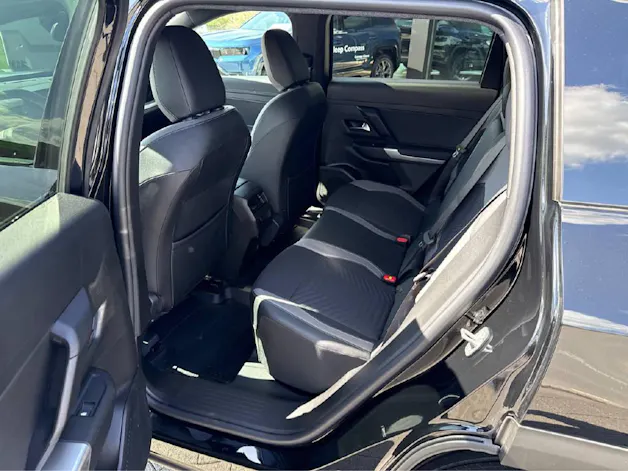 Jeep Compass 1.2 MHEV First Edition