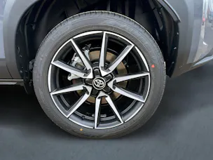 Toyota Yaris Cross 1.5 VVT-i HSD GR Sport