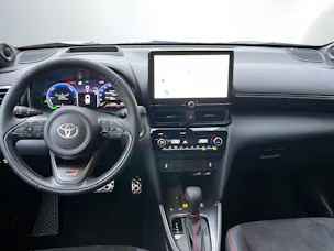 Toyota Yaris Cross 1.5 VVT-i HSD GR Sport