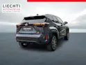 Toyota Yaris Cross 1.5 VVT-i HSD GR Sport