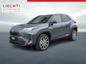 Toyota Yaris Cross 1.5 VVT-i HSD GR Sport