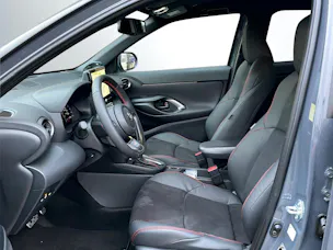 Toyota Yaris Cross 1.5 VVT-i HSD GR Sport