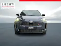 Toyota Yaris Cross 1.5 VVT-i HSD GR Sport