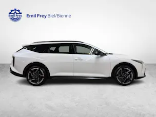 Kia K4 SW 1.6 T-GDi GT-Line