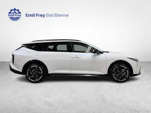 Fahrzeugbild KIA K4 SW 1.6 T-GDi GT-Line