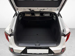 Fahrzeugbild KIA K4 SW 1.6 T-GDi GT-Line