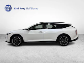 Fahrzeugbild KIA K4 SW 1.6 T-GDi GT-Line