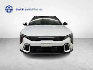 Kia K4 SW 1.6 T-GDi GT-Line