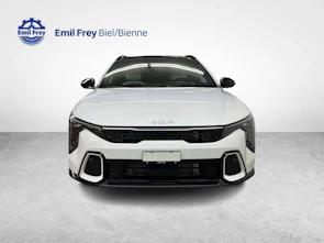 Fahrzeugbild KIA K4 SW 1.6 T-GDi GT-Line