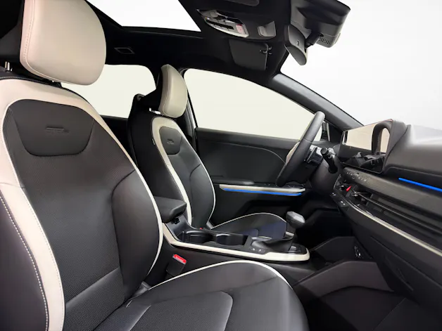 Kia K4 SW 1.6 T-GDi GT-Line