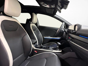 Fahrzeugbild KIA K4 SW 1.6 T-GDi GT-Line