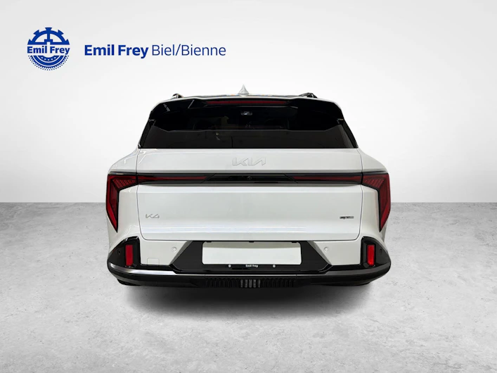 Fahrzeugbild KIA K4