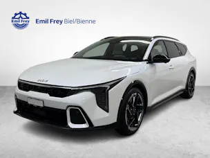 Kia K4 SW 1.6 T-GDi GT-Line