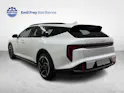 Kia K4 SW 1.6 T-GDi GT-Line