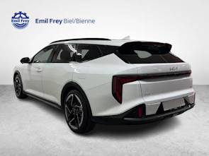 Fahrzeugbild KIA K4 SW 1.6 T-GDi GT-Line