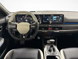 Kia K4 SW 1.6 T-GDi GT-Line