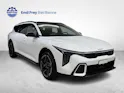 Kia K4 SW 1.6 T-GDi GT-Line
