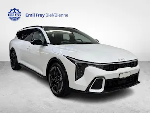 Kia K4 SW 1.6 T-GDi GT-Line