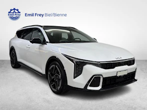 Fahrzeugbild KIA K4 SW 1.6 T-GDi GT-Line