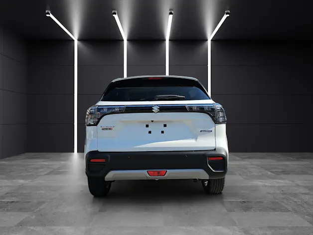 Suzuki S-Cross 1.4 T Sakura Hybrid 4x4