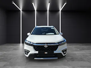Suzuki S-Cross 1.4 T Sakura Hybrid 4x4