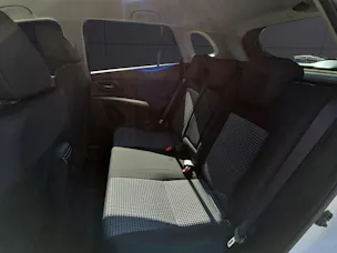 Suzuki S-Cross 1.4 T Sakura Hybrid 4x4