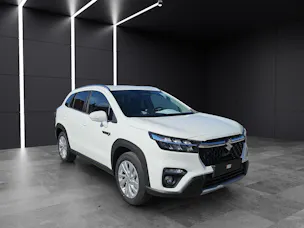 Suzuki S-Cross 1.4 T Sakura Hybrid 4x4