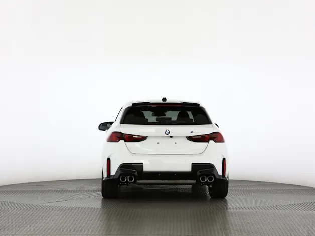 BMW M135i xDrive