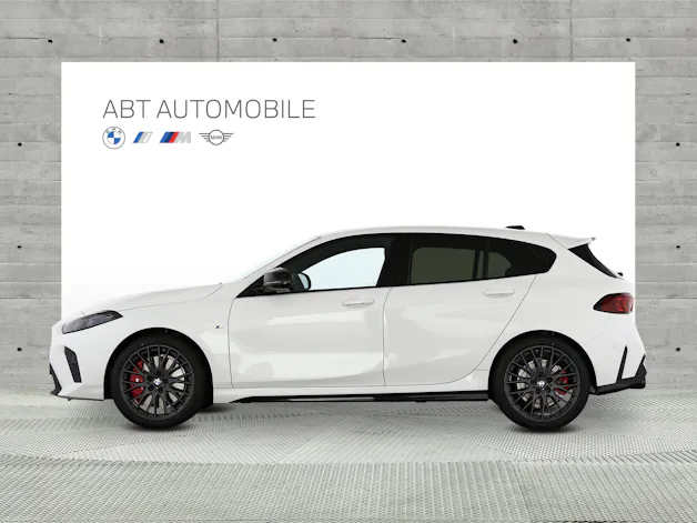 BMW M135i xDrive